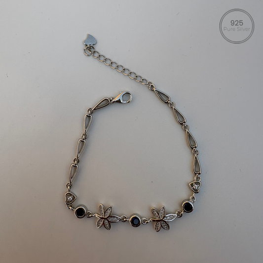 Azure Heart Symphony braclate