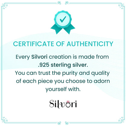 Double Heart Connect Bracelet